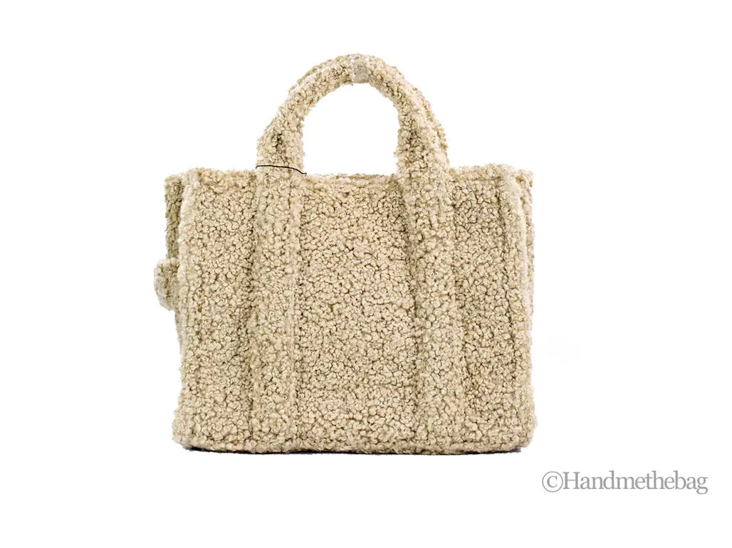 Marc Jacobs De Kleine Teddy Tote