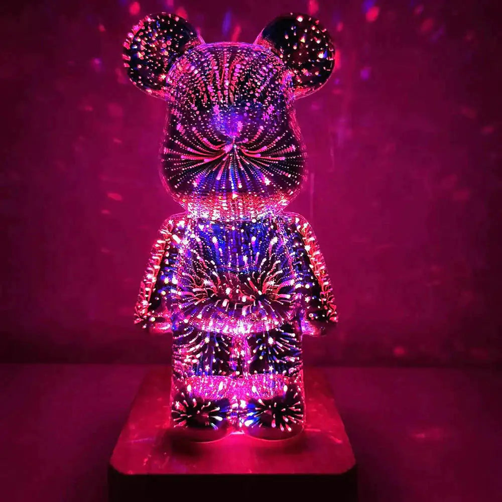 3D Teddybeer™