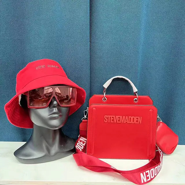Handbags Crossbody Set