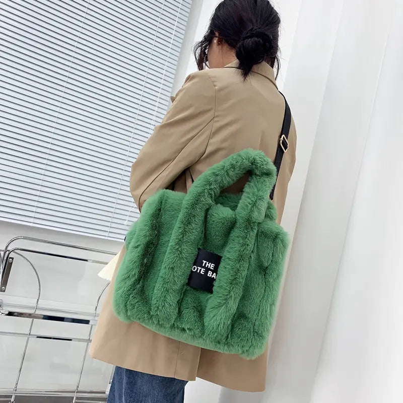 PINK Tote Bag