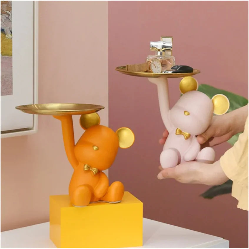 Teddy tafel