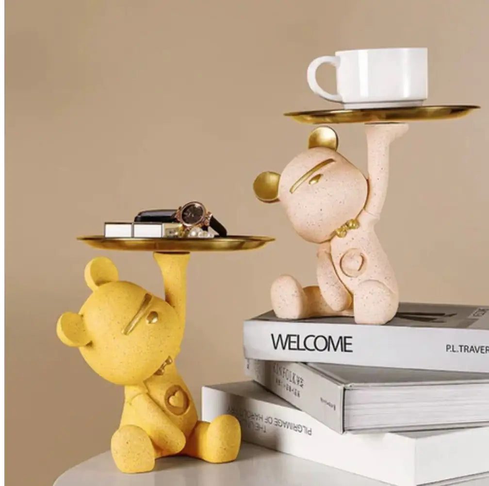 Teddy tafel