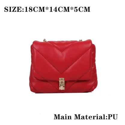 Luxury Jeans Bag