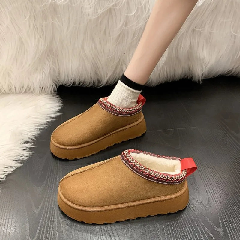 Snow Boots for Women