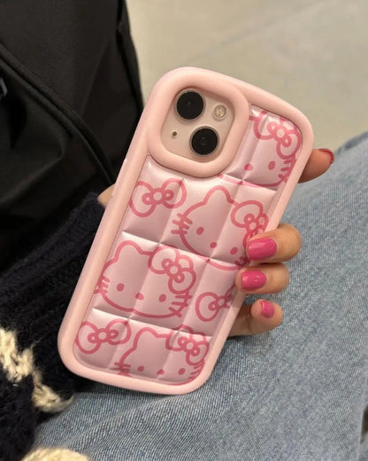Hello Kitty Phone Case