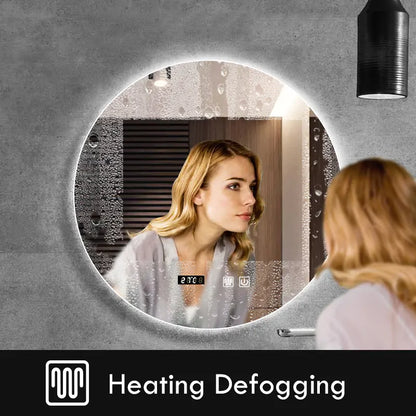 LED Mirror Bathroom