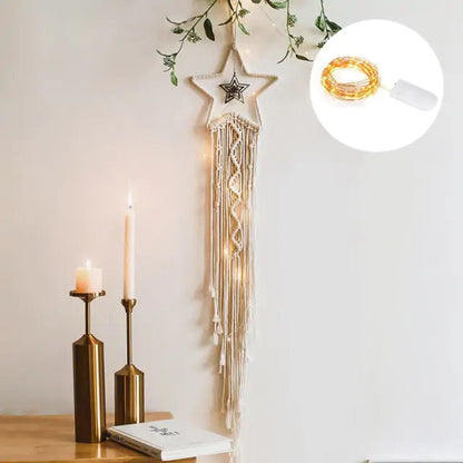 Angel Wings Decor