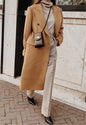 Wool Coat