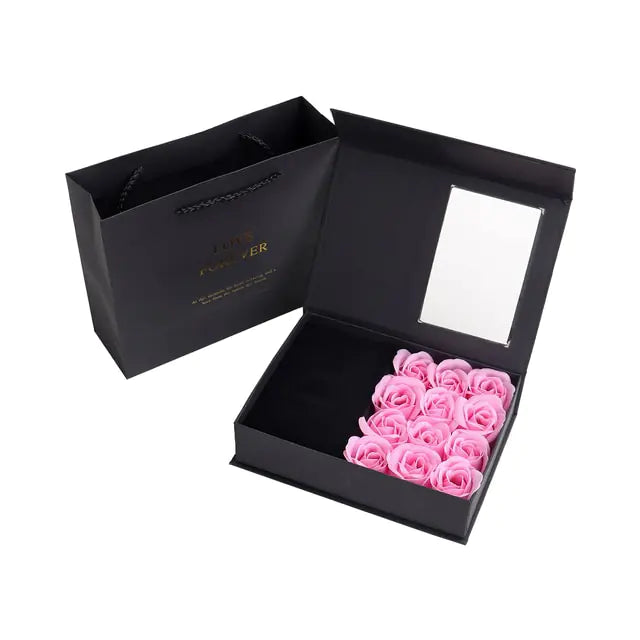 Rozen Geschenkdoos