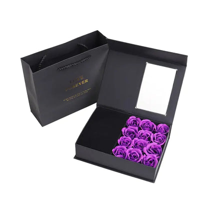 Rozen Geschenkdoos