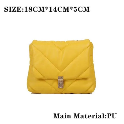 Luxury Jeans Bag