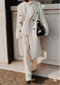 Wool Coat