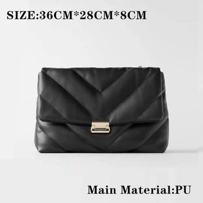 Luxury Jeans Bag