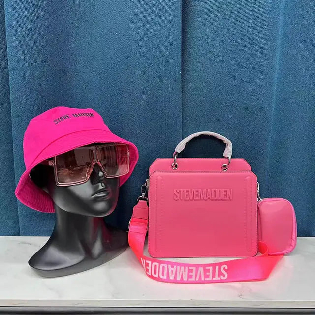 Handbags Crossbody Set