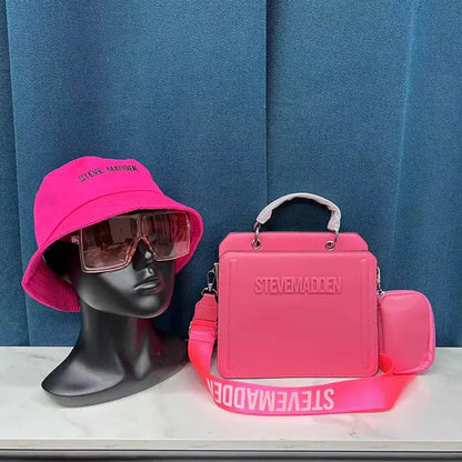 Handbags Crossbody Set