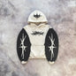 Y2K Grunge Pullover-hoodies