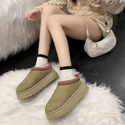 Snow Boots for Women