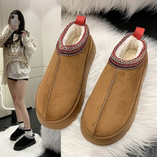 Snow Boots for Women