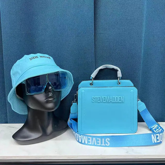 Handbags Crossbody Set