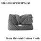 Luxury Jeans Bag