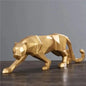 Leopard Decoration