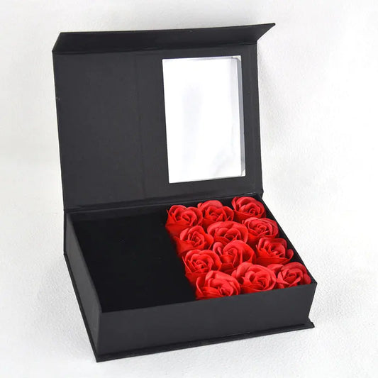 Rozen Geschenkdoos