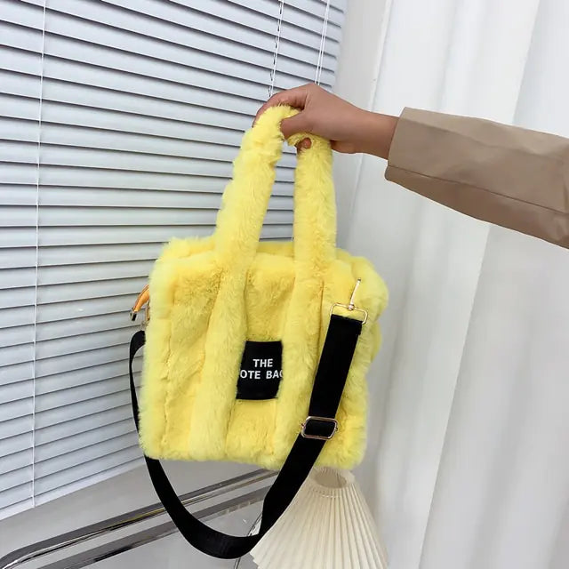 PINK  Tote Bag
