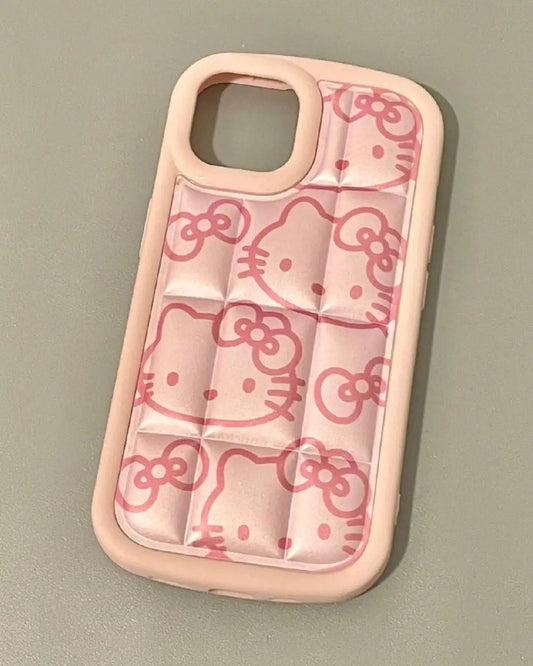 Hello Kitty Phone Case