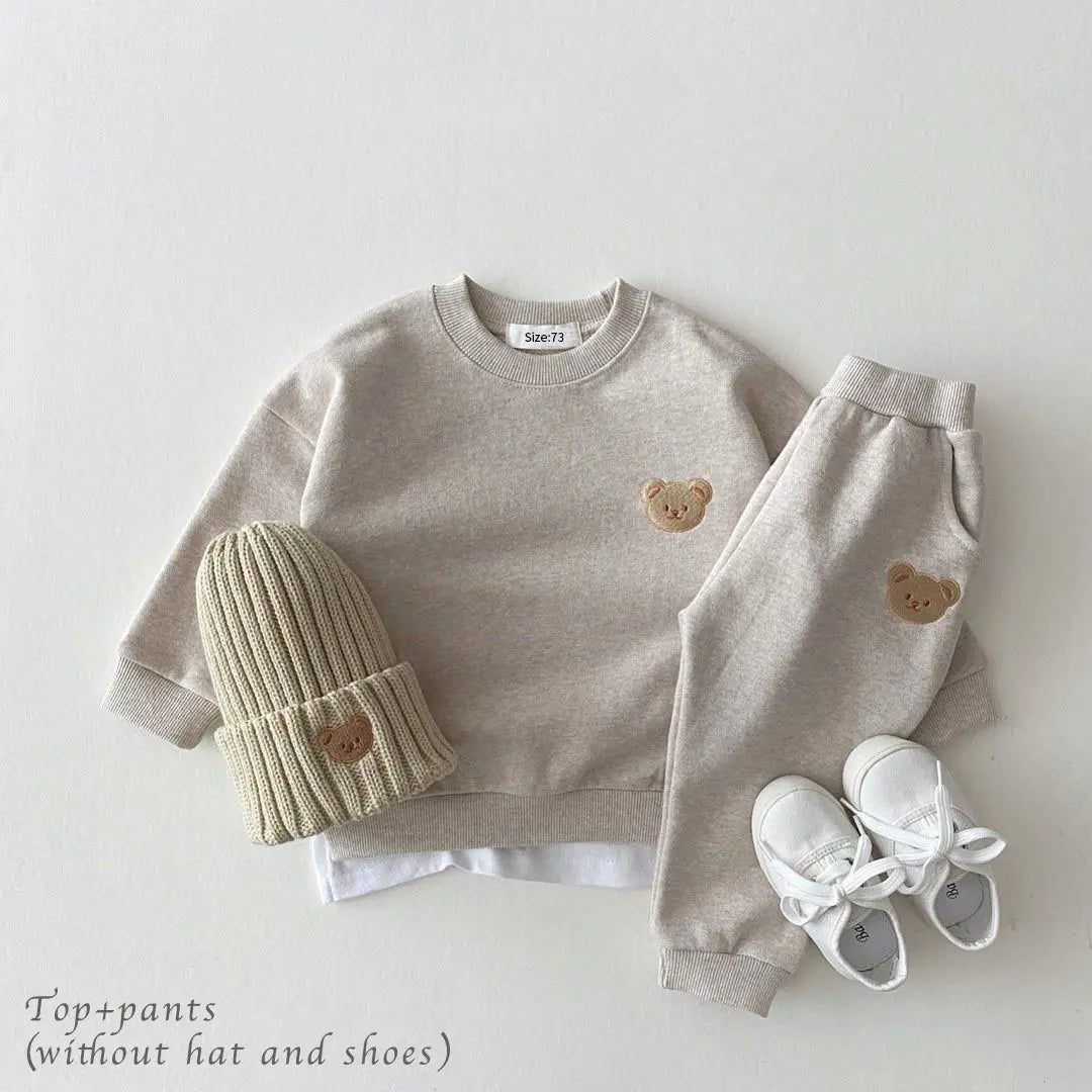 Teddybeerset