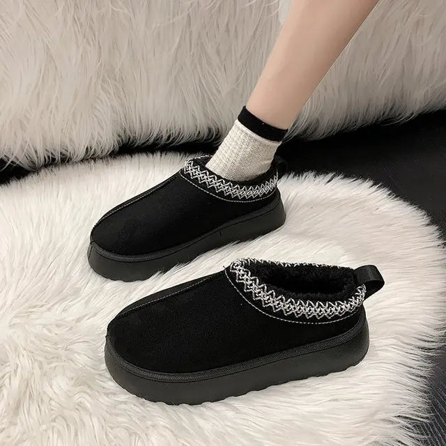 Snow Boots for Women