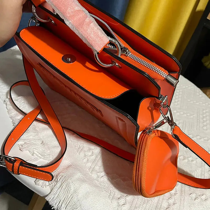 Handbags Crossbody Set
