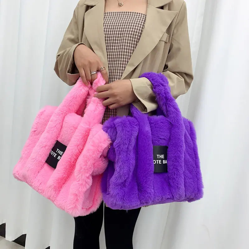 PINK  Tote Bag