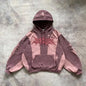 Y2K Grunge Pullover-hoodies