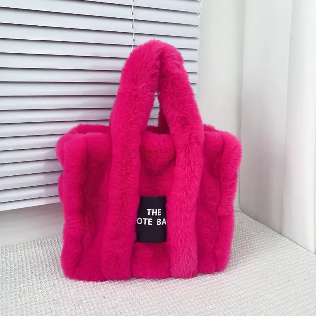 PINK  Tote Bag