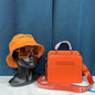 Handbags Crossbody Set