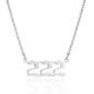 Stainless Steel Angel number