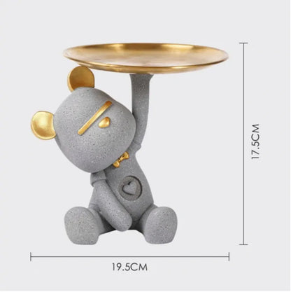 Teddy tafel