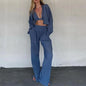 Loungewear Set