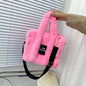 PINK  Tote Bag