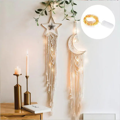 Angel Wings Decor