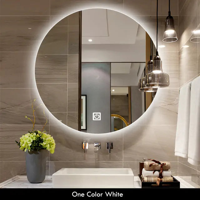 LED Mirror Bathroom