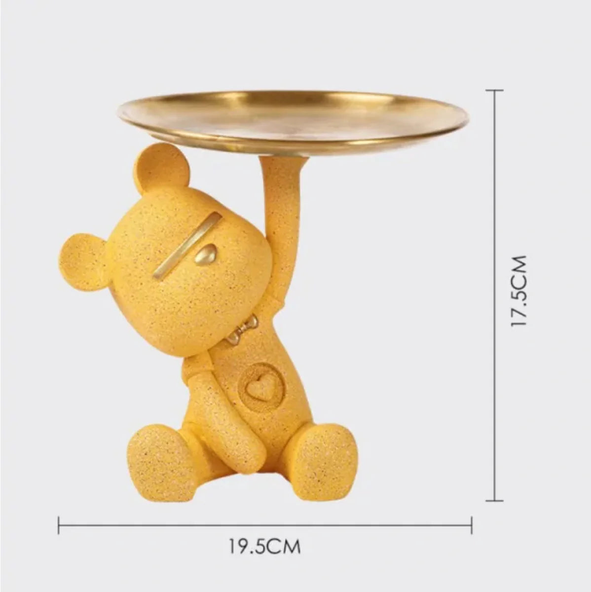 Teddy tafel
