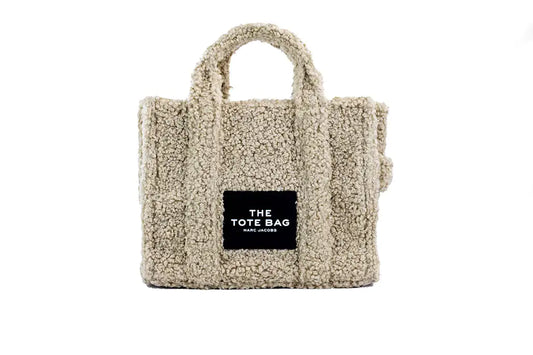 Marc Jacobs De Kleine Teddy Tote