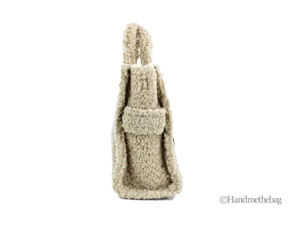 Marc Jacobs De Kleine Teddy Tote