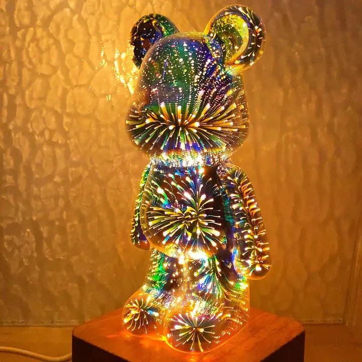 3D Teddybeer™
