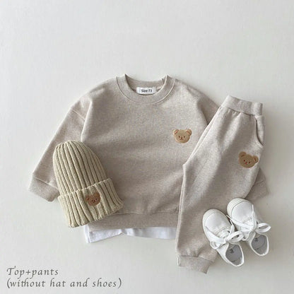 Teddybeerset