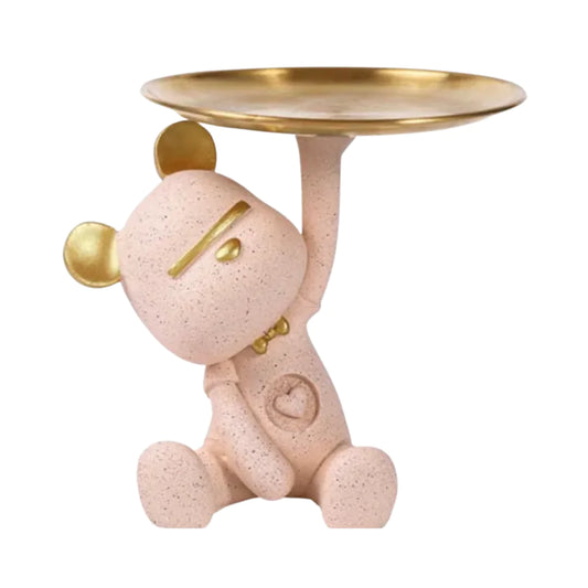 Teddy tafel
