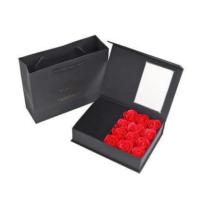 Rozen Geschenkdoos