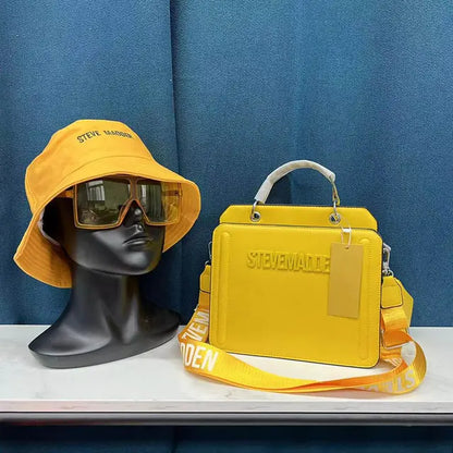 Handbags Crossbody Set