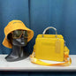 Handbags Crossbody Set